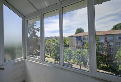 Apartament cu 2 camere în Rogerius - 6
