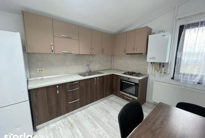 Apartament cu 2 camere în Copou - 3
