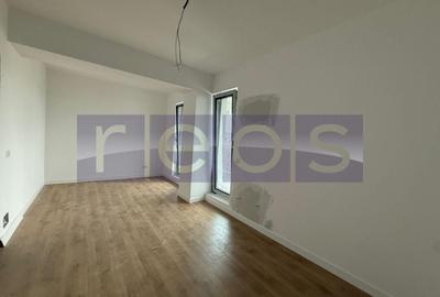 Apartament cu 3 camere în Herăstrău - 13