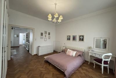 Apartament cu 2 camere decomandat, mobilat în Central - 6