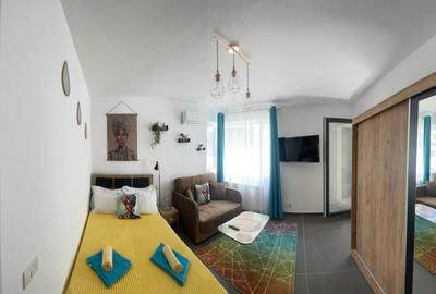 Garsoniera Mamaia Nord - 9