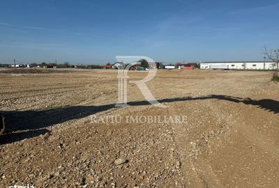 Spațiu comercial, în Rontău - 2