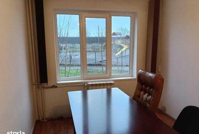 Apartament cu 2 camere nedecomandat în Olimpia-Stadion - 7