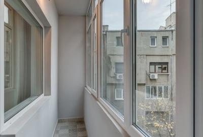 Apartament cu 3 camere, mobilat în Universitate - 10