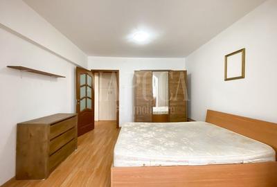 Apartament cu 2 camere semidecomandat în Gheorgheni - 2