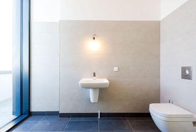 Penthouse pe 2 nivele- Comision 0% - 10