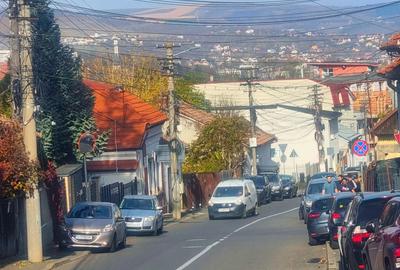 Chirie,casa 5 camere,zona Hasdeu-Marinescu 1490 eur neg - 5