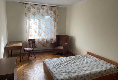 Apartament cu 3 camere decomandat, mobilat în Medicină - 11
