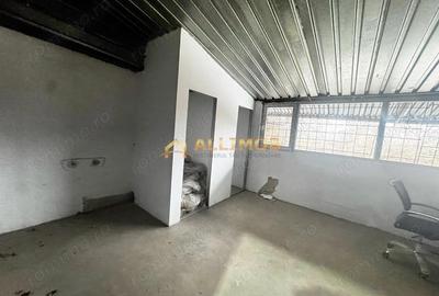 Spațiu comercial, de 500 mp, în Mihai Bravu - 7