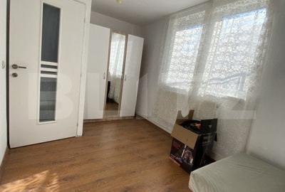 Apartament la casa, 3 camere, 38 mp, zona Salii Polivalente - 5