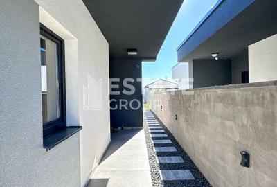 Duplex Mosnita Noua, proiect modern, finisat la cheie - 3