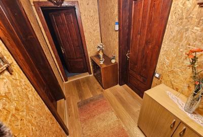 VILĂ SUPERBĂ INDEPENDENTĂ P+1E+M MILITARI CHIAJNA SALCÂMILOR, 260mpu, MOBILATĂ, - 24