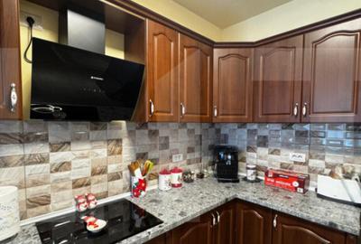 Casă cu 4 camere cu Teren 440 Mp în Șag