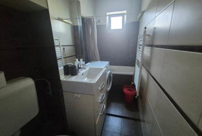 Apartament cu 2 camere nedecomandat în Circumvalațiunii - 18