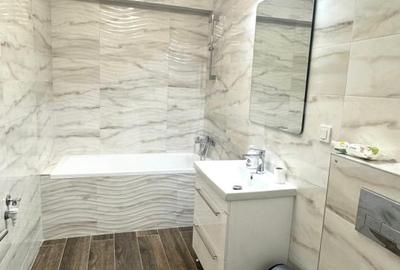 Studio 45mp, Tractorul, etaj 1 de vanzare - 5