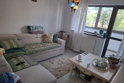 Garsonieră decomandată în Berceni