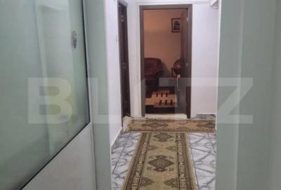 Apartament cu 4 camere decomandat în Burdujeni - 4