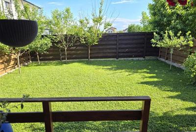 Duplex cu 4 camere cu Teren 180 Mp în Valea Lupului - 25
