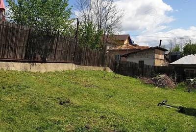 Vand casa zona submontana - 7