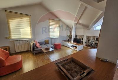 Vila deosebita de vanzare in Chitila, la 150 m de padure, in apropiere - 11