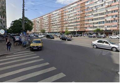 Spațiu comercial, de 402 mp, în Ștefan cel Mare - 2