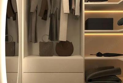 Apartament cu 2 camere decomandat în Moșnița Nouă - 11