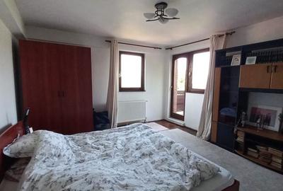 Vila 5 Camere Teren 550 MP 2 Garaje 8 Locuri de Parcare Pretabil Gradinita - 6