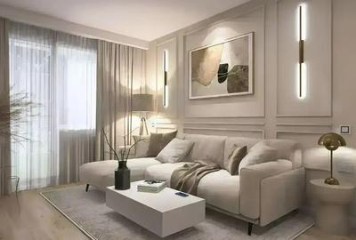 Apartament cu 2 camere decomandat în Exterior Sud - 3