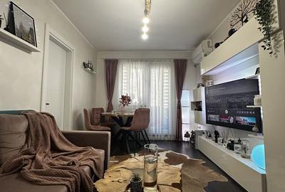 Apartament cu 2 camere în Dacia - 9