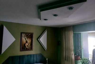 Apartament deosebit