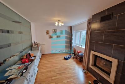 Apartament cu 3 camere în Pipera - 4