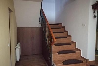 Casa individuala | 310mp | 5 camere | Unirea | Garaj | Foisor - 5