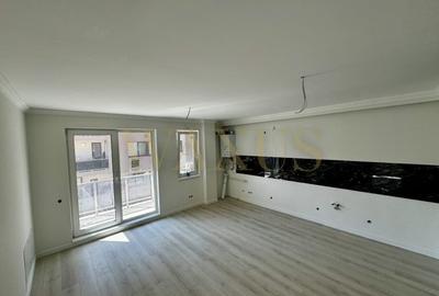 Apartament finisat de 3 camere - 73mp I Balcon I Parcare - Tautiului - 1