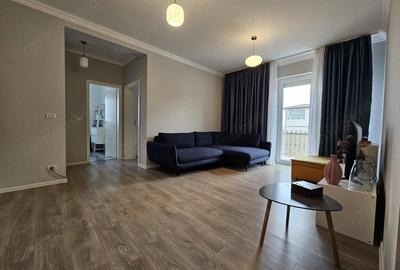 Apartament cu 3 camere semidecomandat în Girocului - 9