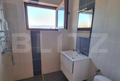 Casă cu 4 camere cu Teren 6300 Mp în Someșeni - 9