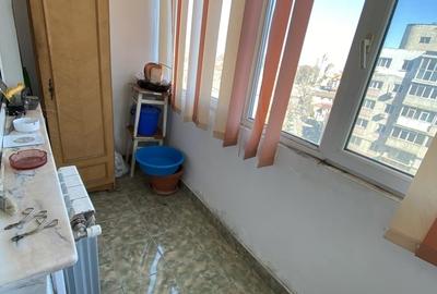 Apartament cu 2 camere decomandat în Central - 13