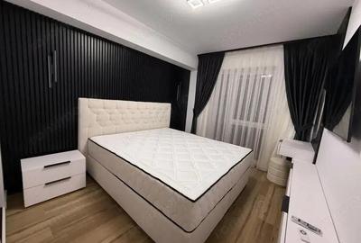 Apartament cu 3 camere de vanzare , Green Residence Apartament cu 3 camere de vanzare , Green Residence - 5