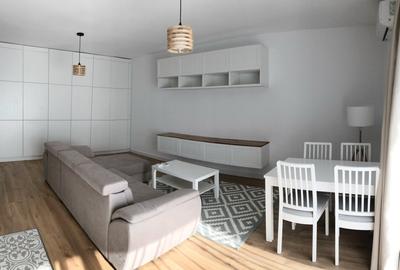 Apartament cu 2 camere în Take Ionescu - 6