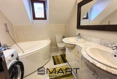 Casă individuală cu 3 camere cu Canalizare în Ștrand - 14