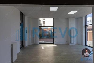 Spa?iu comercial 110 mp, str. 1 Mai, Bacau - 15