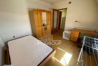Garsonieră, mobilată în Gheorgheni - 2