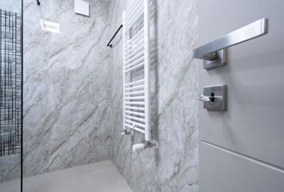 Aviatiei | Smaranda Braescu | Centrala proprie | Imobil Reabilat | LUX | Ocazie! - 20