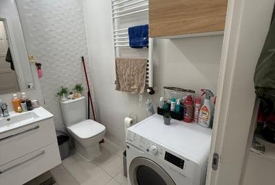 Proprietar | Garsoniera amenajata | Hils Pallady | CT + Parcare - 9