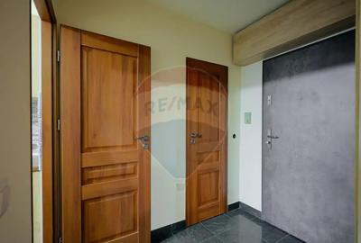 Apartament cu 2 camere semidecomandat, mobilat în Rogerius - 11