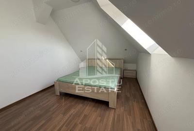 Apartament 4 camere cu etaj, AC, PET FRIENDLY, Torontalului - 6