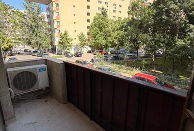 Apartament cu 2 camere decomandat, mobilat în Timpuri Noi - 8