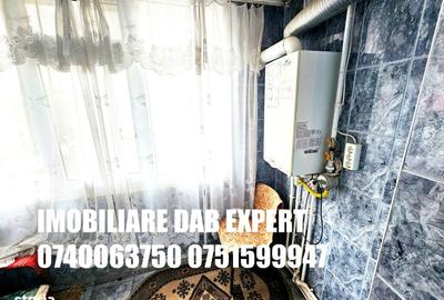 Apartament cu 2 camere, mobilat în Micro 20 - 4
