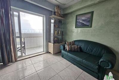 Apartament 3 camere cu vedere directa la mare - ultracentral, langa Plaja Modern - 5