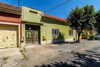 REZERVAT!Apartament 2 camere spatios la casa individuala zona centrala - 11