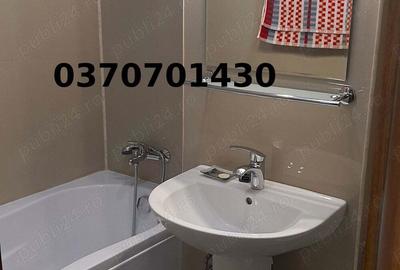 Apartament 2 camere langa metrou, centrala termica, A.C. - 7